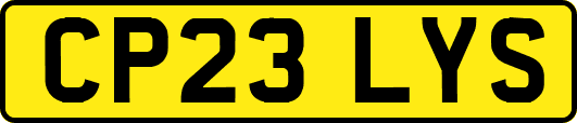 CP23LYS