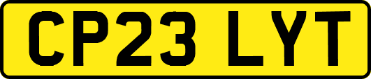 CP23LYT