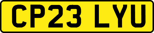 CP23LYU