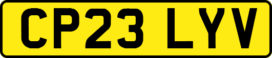 CP23LYV