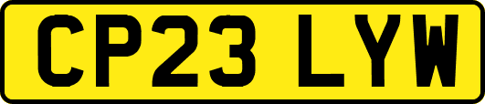 CP23LYW