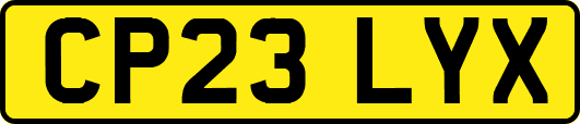 CP23LYX