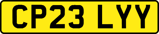 CP23LYY