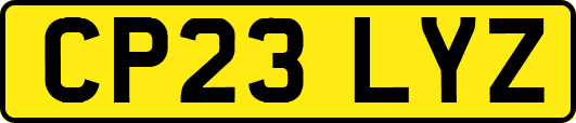 CP23LYZ