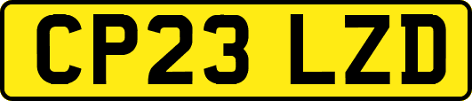 CP23LZD