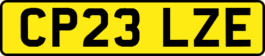CP23LZE