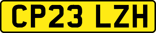 CP23LZH