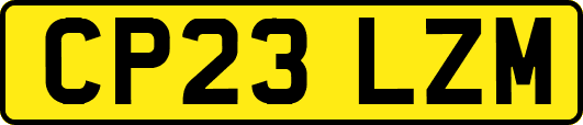 CP23LZM