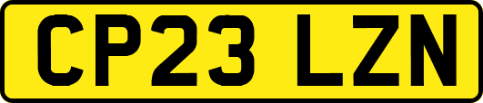 CP23LZN