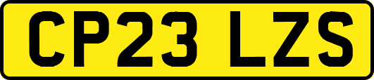 CP23LZS