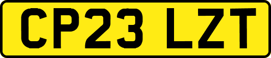 CP23LZT