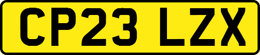 CP23LZX
