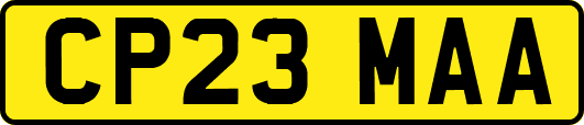 CP23MAA