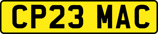 CP23MAC