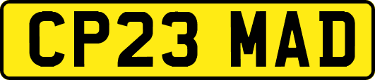 CP23MAD