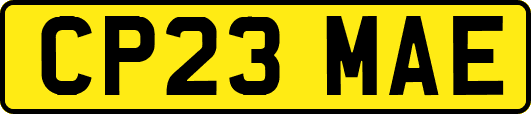 CP23MAE