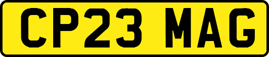 CP23MAG
