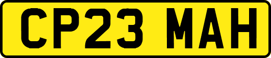 CP23MAH