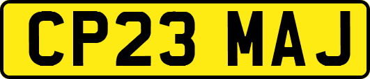 CP23MAJ