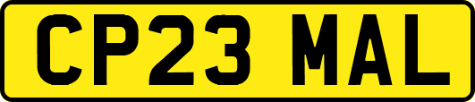 CP23MAL