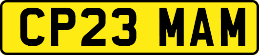 CP23MAM