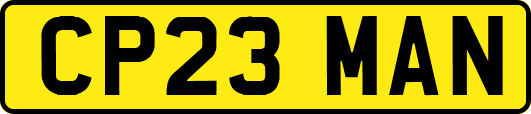 CP23MAN