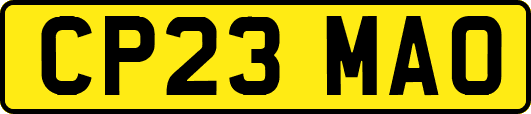 CP23MAO