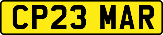 CP23MAR