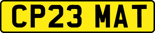CP23MAT