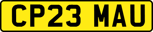 CP23MAU
