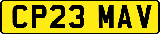 CP23MAV