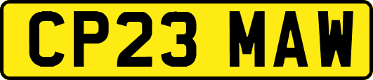 CP23MAW