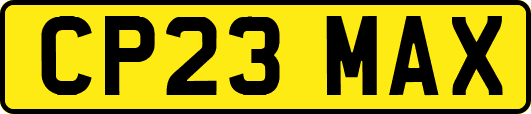 CP23MAX