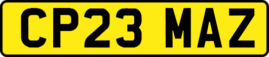 CP23MAZ