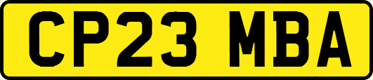 CP23MBA