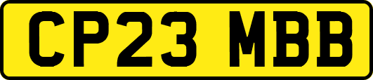 CP23MBB