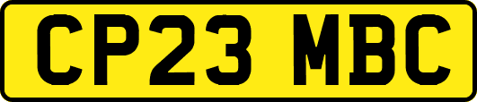 CP23MBC