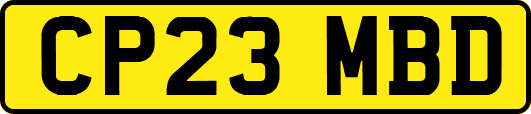CP23MBD