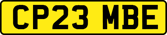 CP23MBE