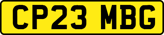 CP23MBG