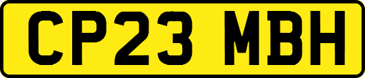 CP23MBH