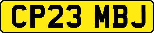 CP23MBJ
