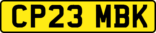 CP23MBK