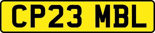 CP23MBL