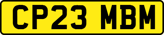CP23MBM