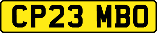 CP23MBO