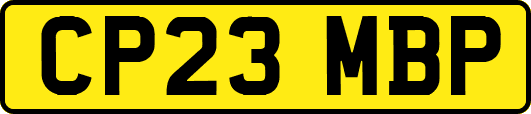 CP23MBP