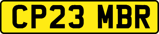 CP23MBR