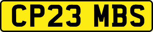 CP23MBS