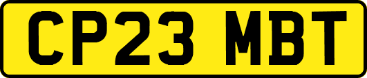 CP23MBT